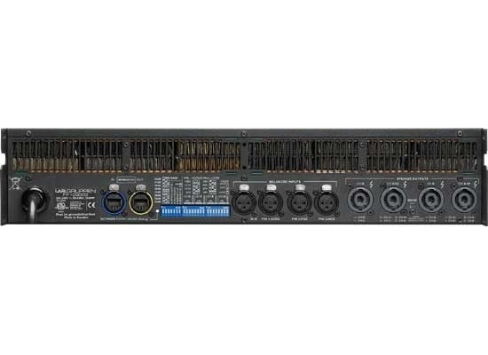 LAB FP 10000 Q Endstufe – 3