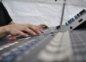Yamaha M7CL 48 – 2