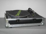 Technics 1210MKII 1200 MK2 Turntable Plattenspieler