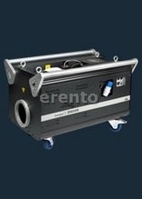 JEM Roadie Compact, prof. Nebelmaschine, Fogger, Hazer