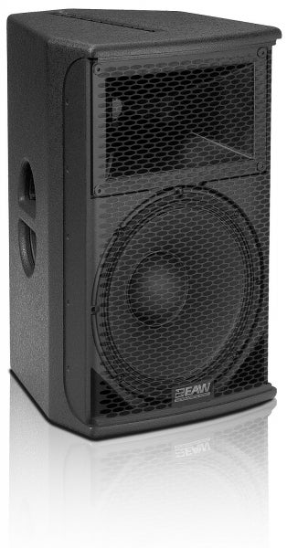 EAW JFX290 + SBX220 + Crown XTI4000 Komplettanlage – 3