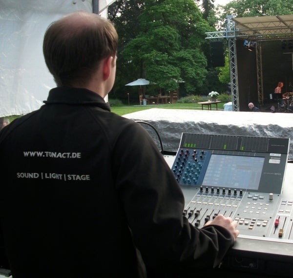 Yamaha M7CL 48 – 3