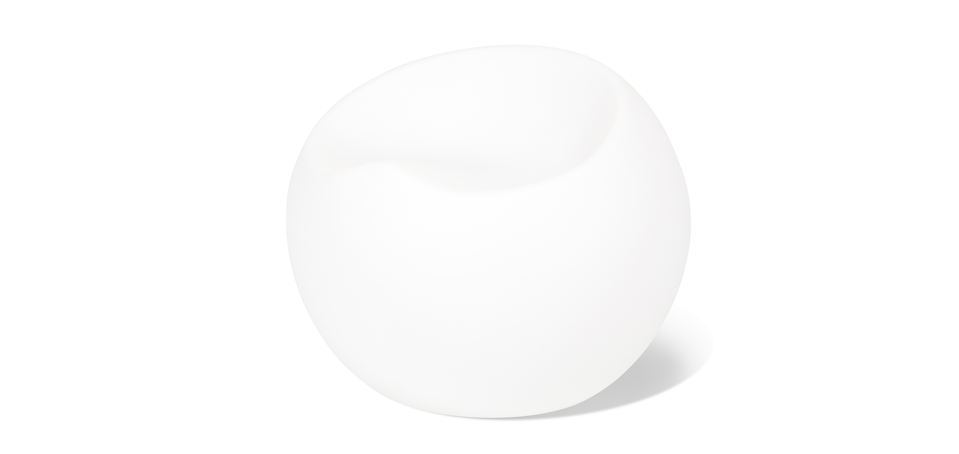 LED Ball Sessel mieten bei Furn4Rent GmbH
