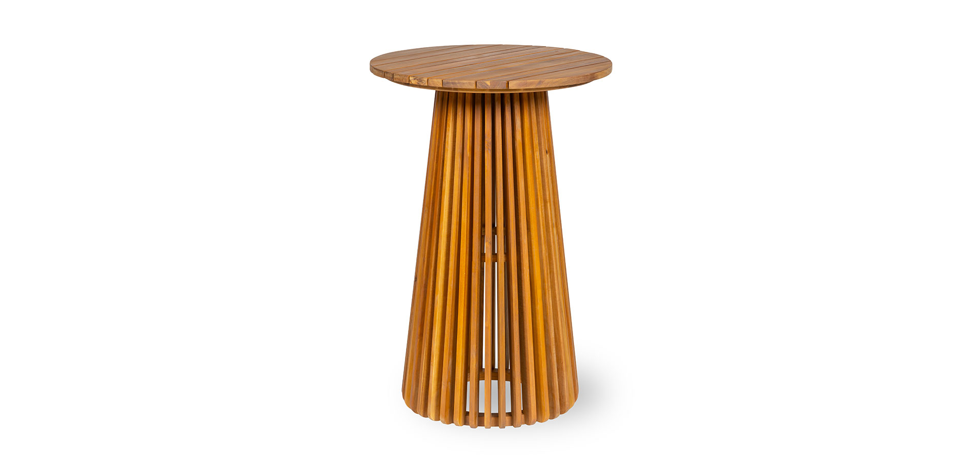 Stehtisch Woody mieten bei Furn4Rent GmbH