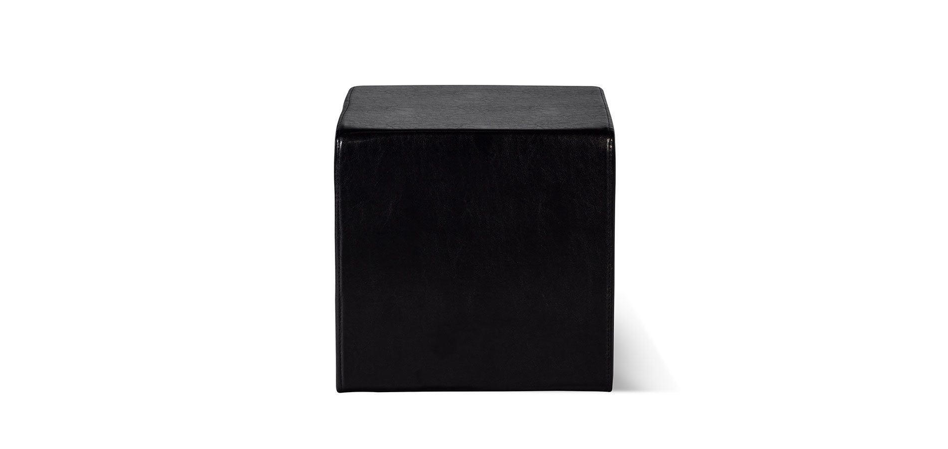 Cubix Cube schwarz mieten bei Furn4Rent