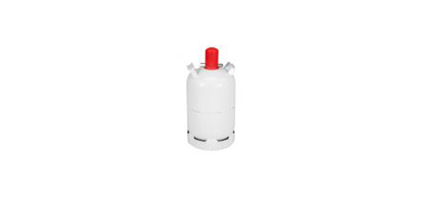 Propangasflasche mieten bei Furn4Rent