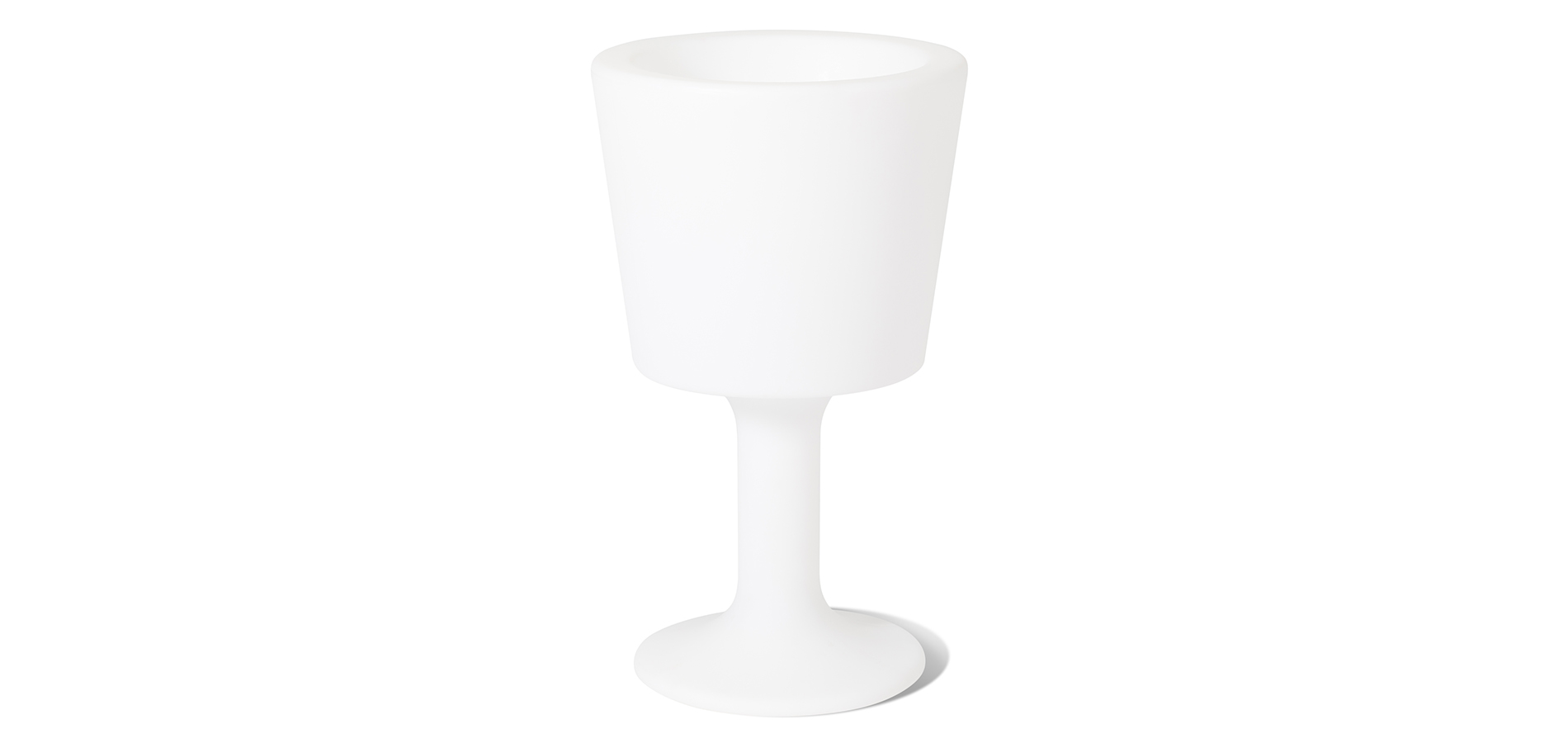 Champagnerkühler Lightdrink mieten bei Furn4Rent GmbH