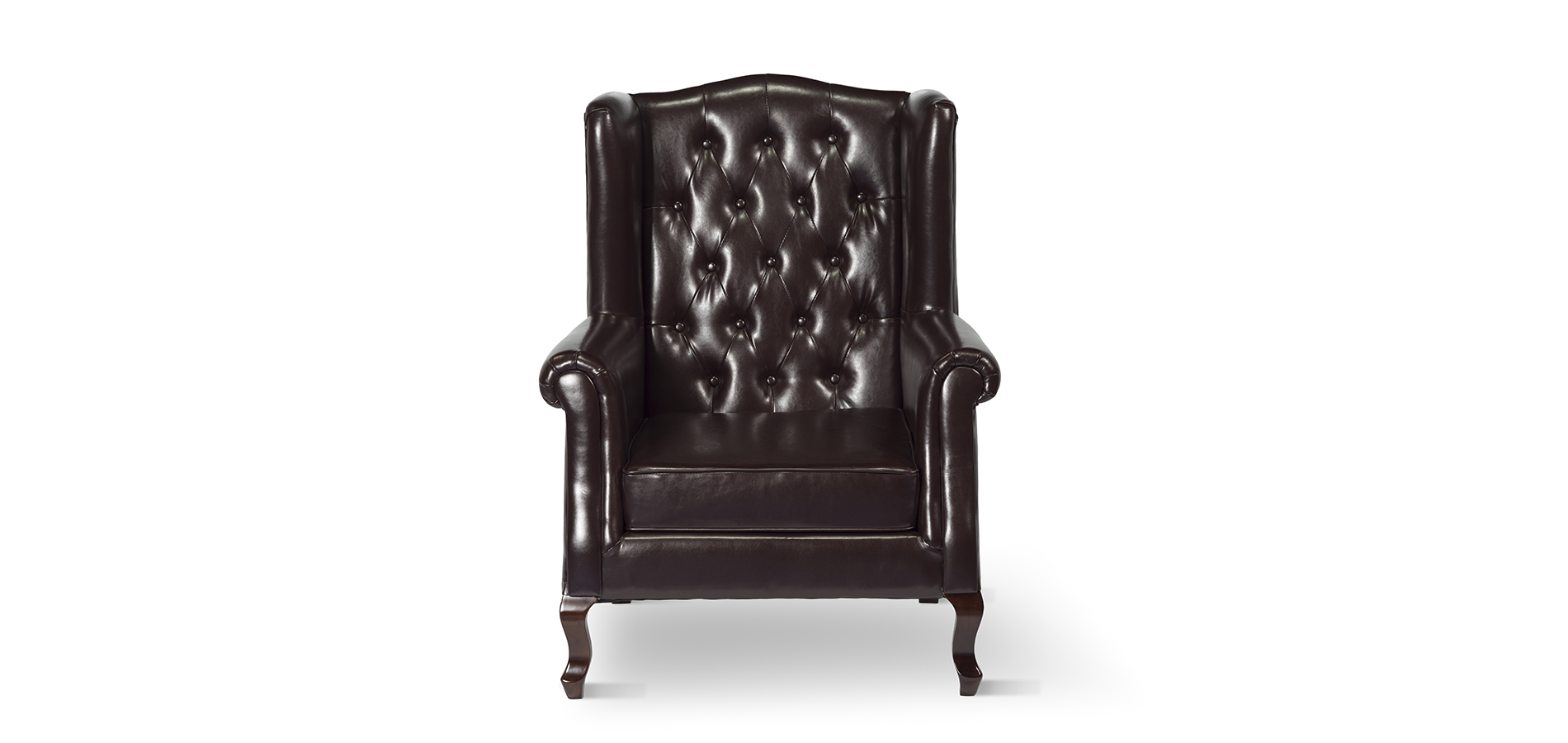 Chesterfield Sessel mieten bei Furn4Rent GmbH