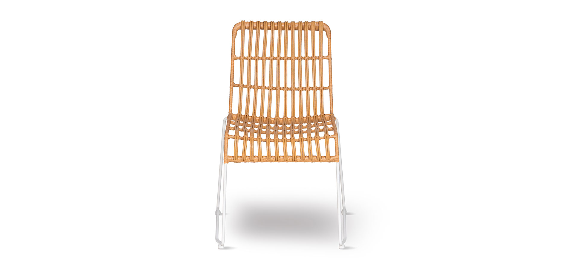 Rattanstuhl mieten bei Furn4Rent GmbH