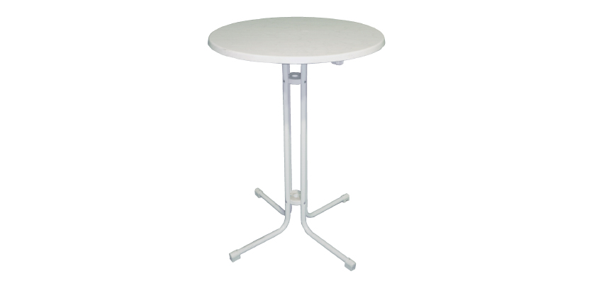 Stehtisch mieten bei Furn4Rent GmbH