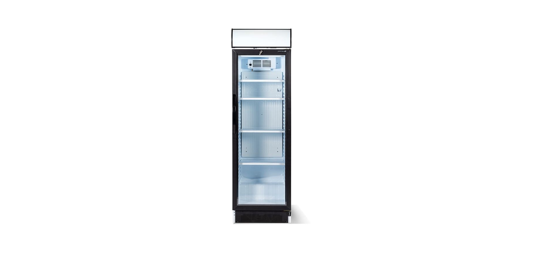 Flaschenkühlschrank mieten bei Furn4Rent GmbH