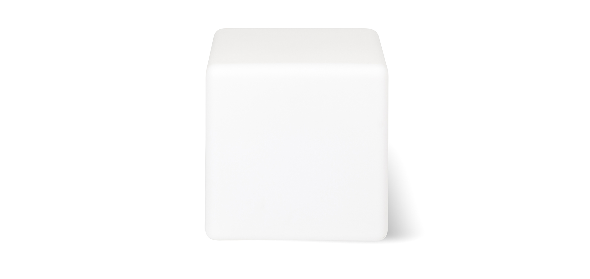 LED Lounge Cube mieten bei Furn4Rent GmbH