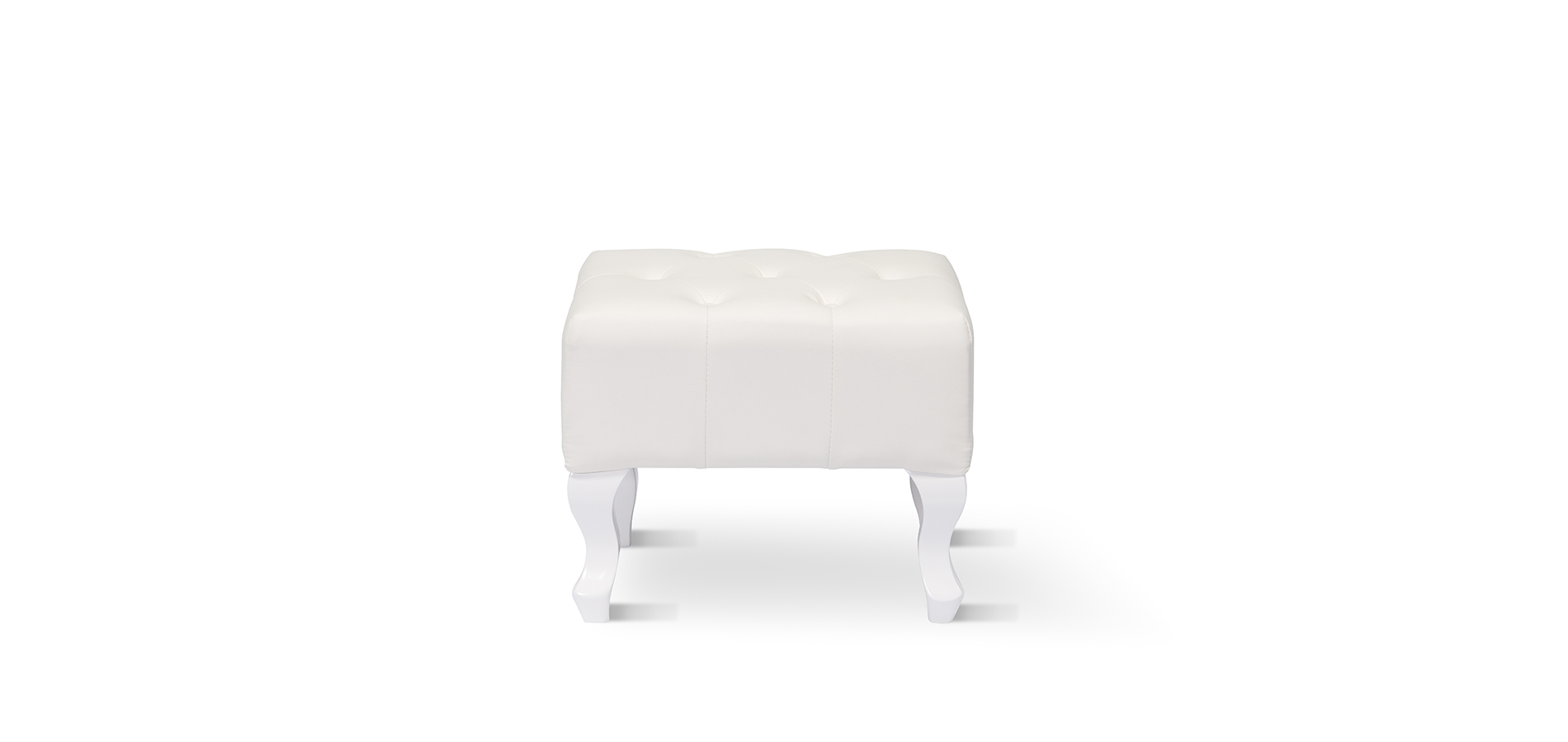 Barock Hocker mieten bei Furn4Rent
