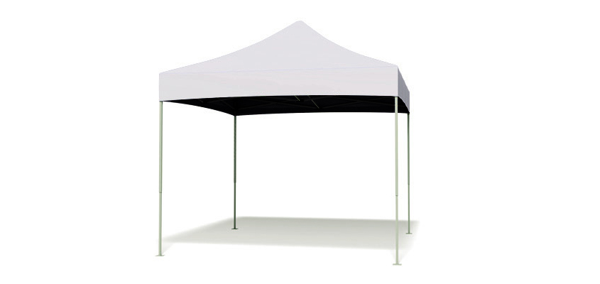 Easyup (3×3) mieten bei Furn4Rent GmbH
