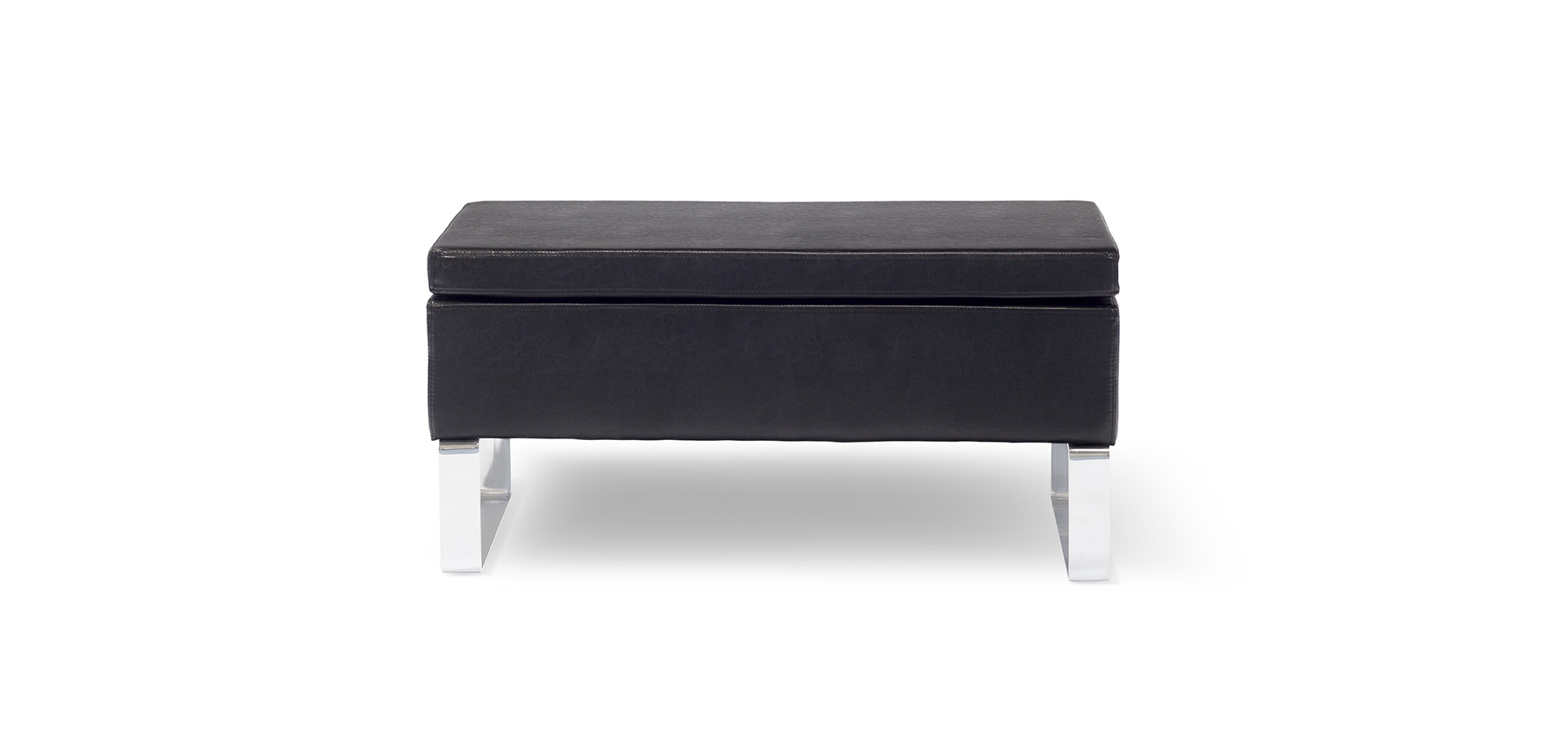 Cubix Duo schwarz mieten bei Furn4Rent