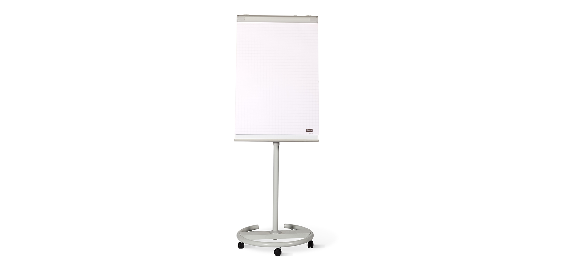 Flipchart Rollbar mieten bei Furn4Rent GmbH
