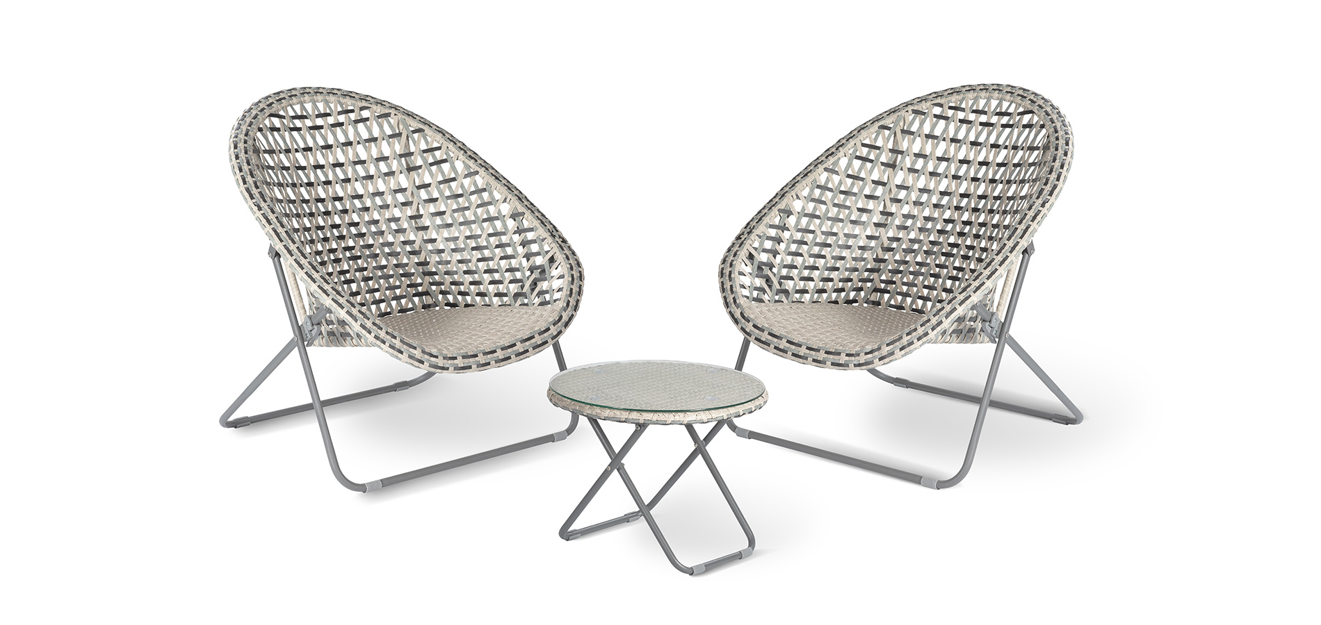 Garden Set mieten bei Furn4Rent