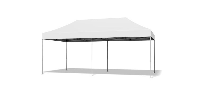 Easyup (3×6) mieten bei Furn4Rent GmbH