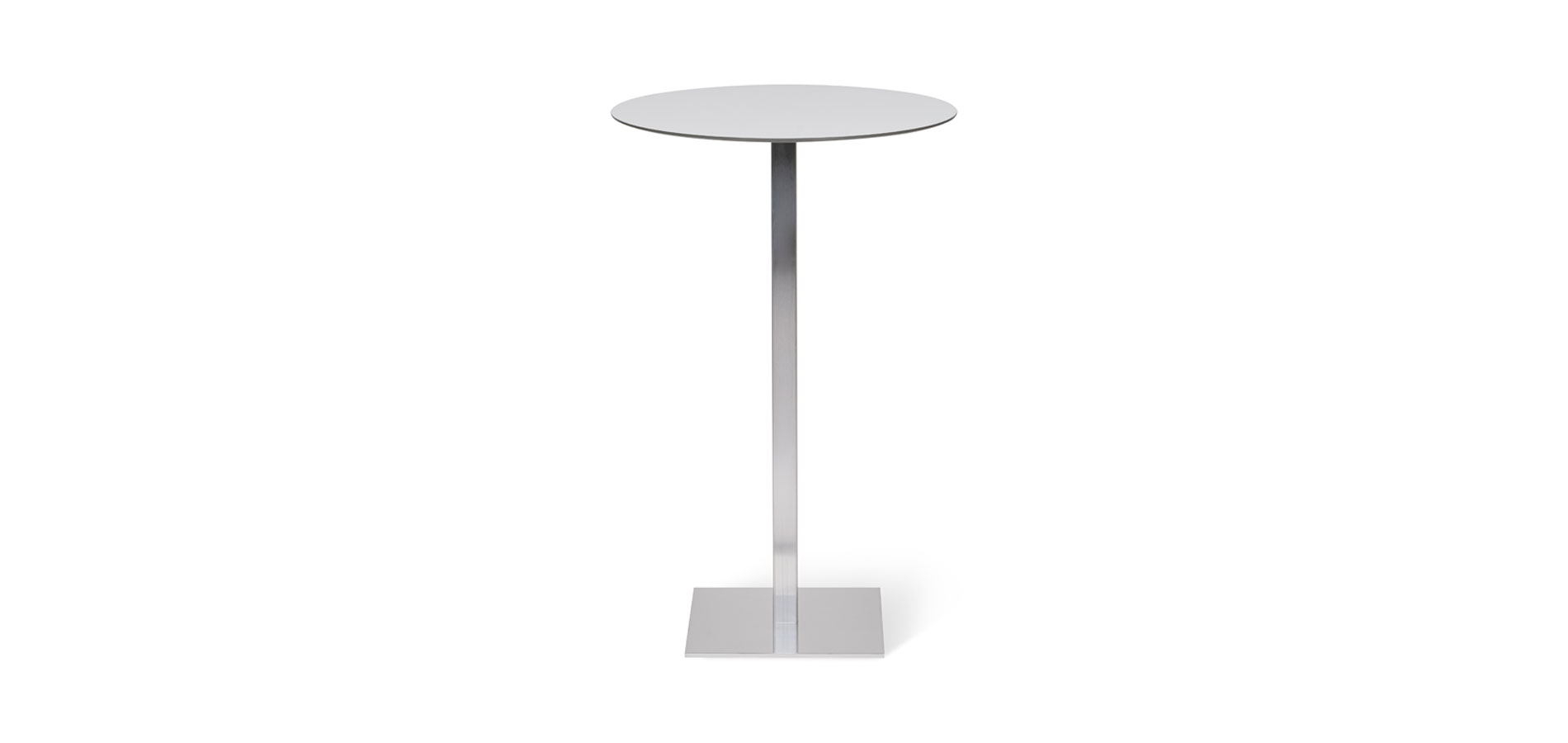 Stehtisch Boston rund mieten bei Furn4Rent GmbH