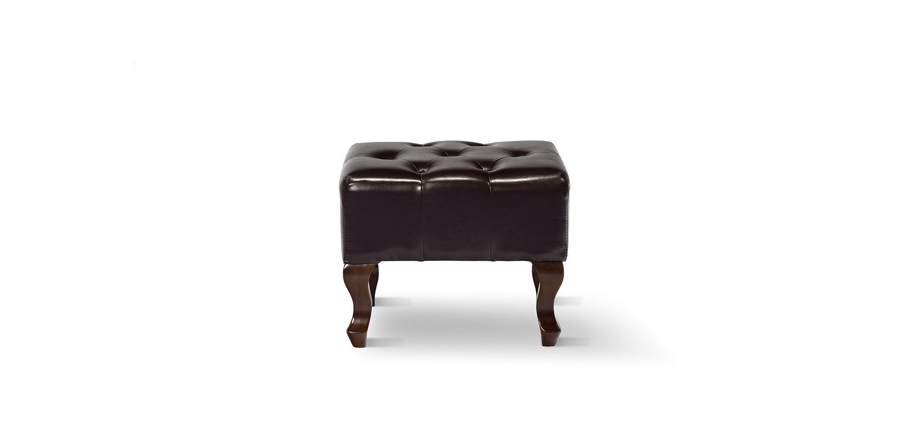 Chesterfield Hocker mieten bei Furn4Rent