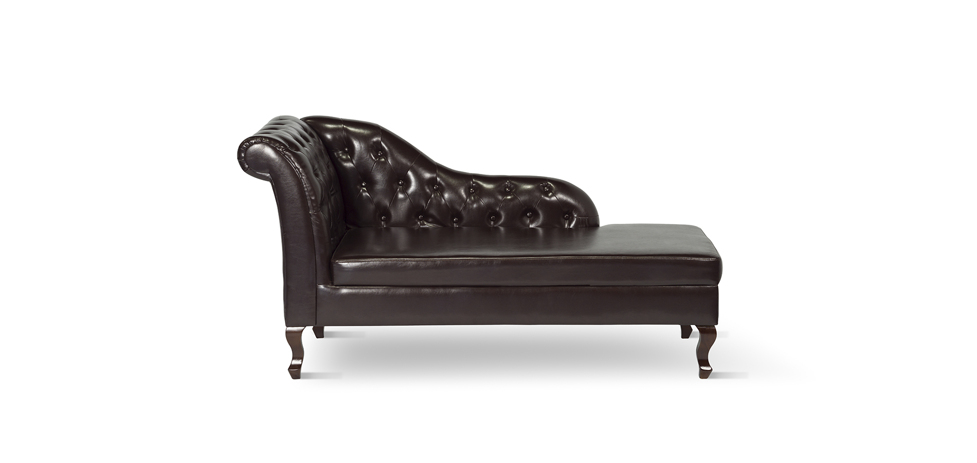 Chesterfield Kanapee mieten bei Furn4Rent GmbH