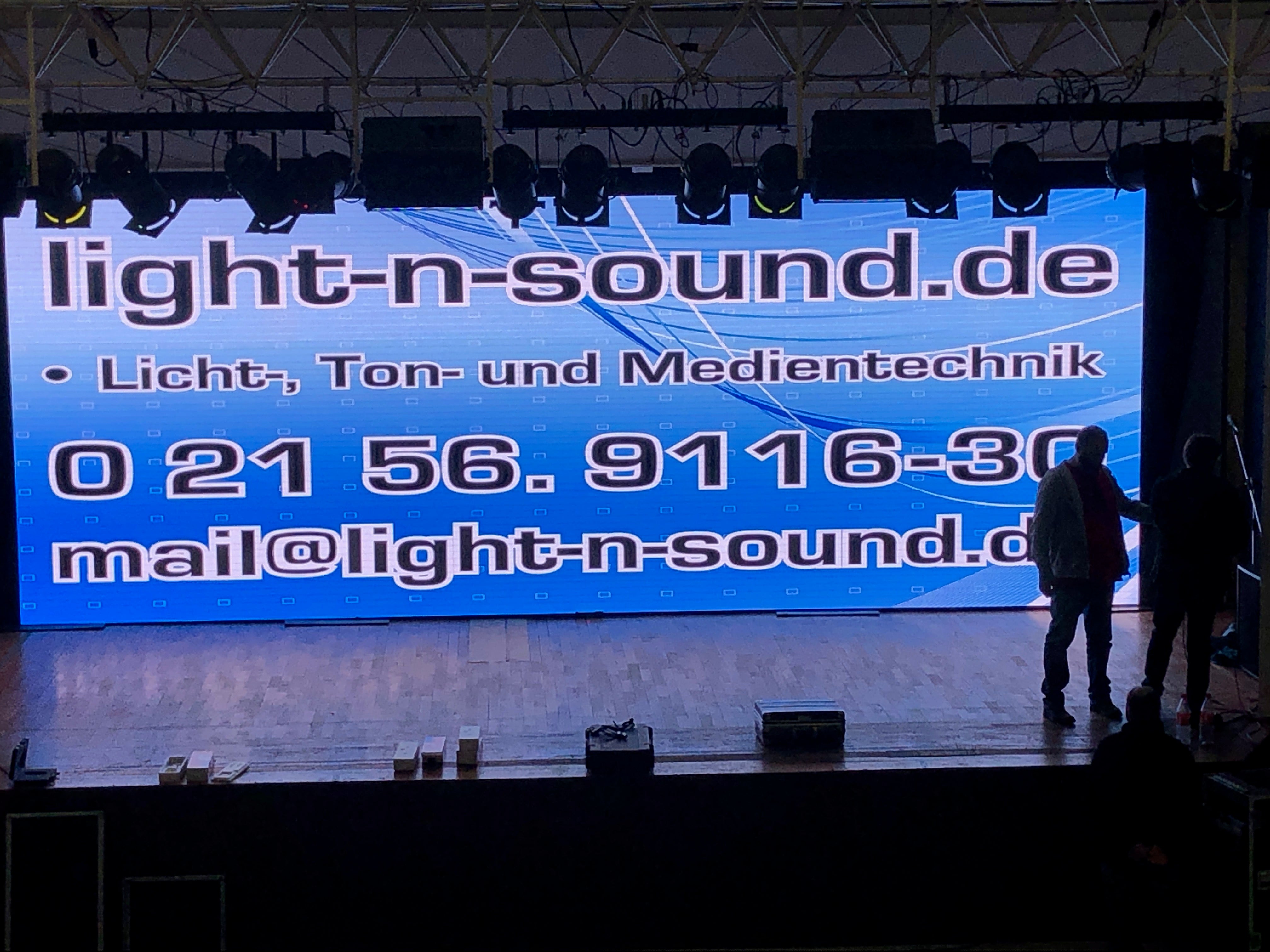 LED Trailer 12m² – 4