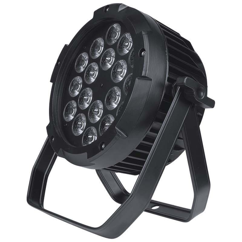 LED Scheinwerfer Glacier 18 IP – 2