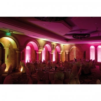 LED Scheinwerfer / Akku Spots – 2