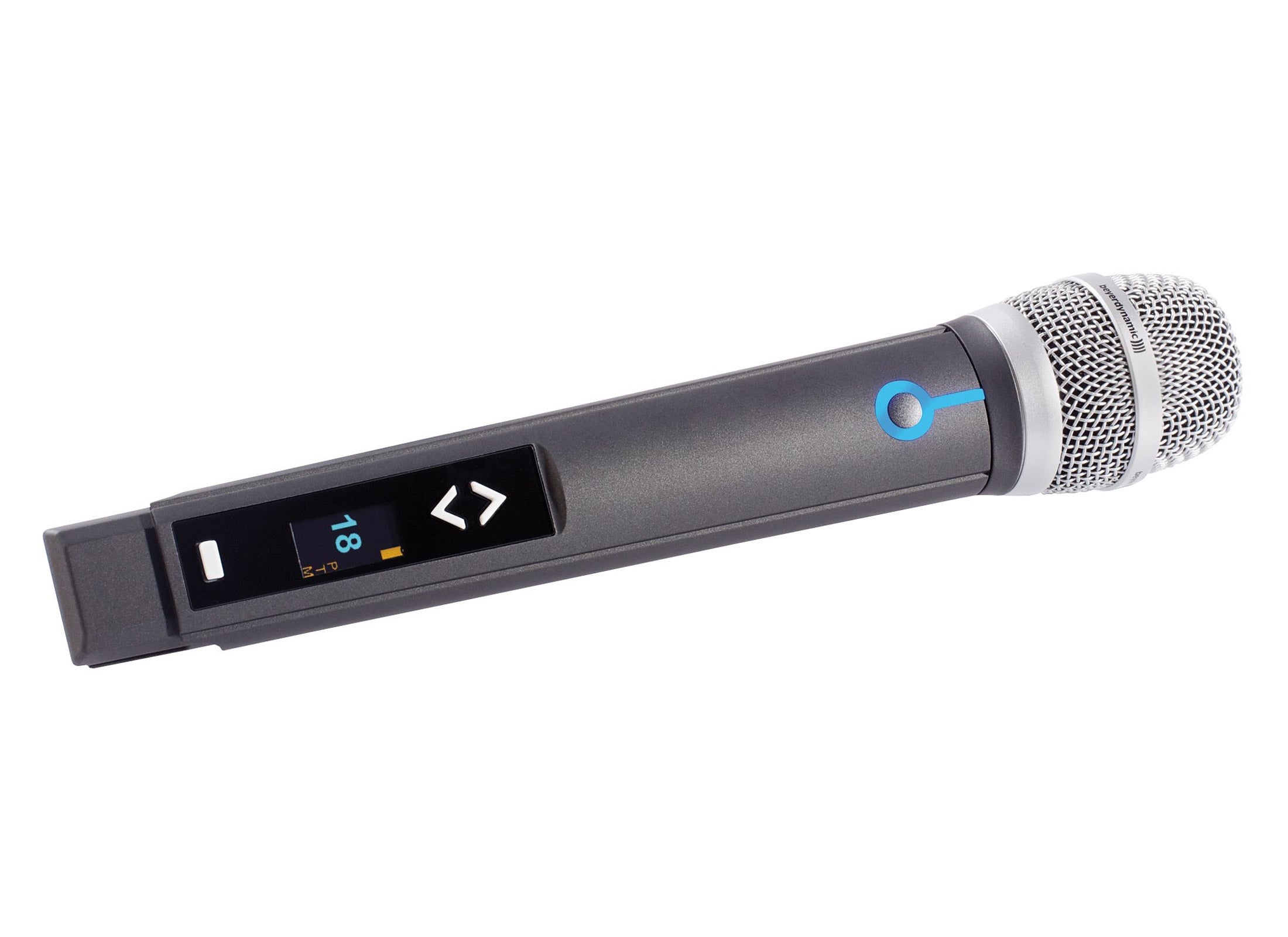 Personenführungsanlage Beyerdynamic SYNEXIS – 4