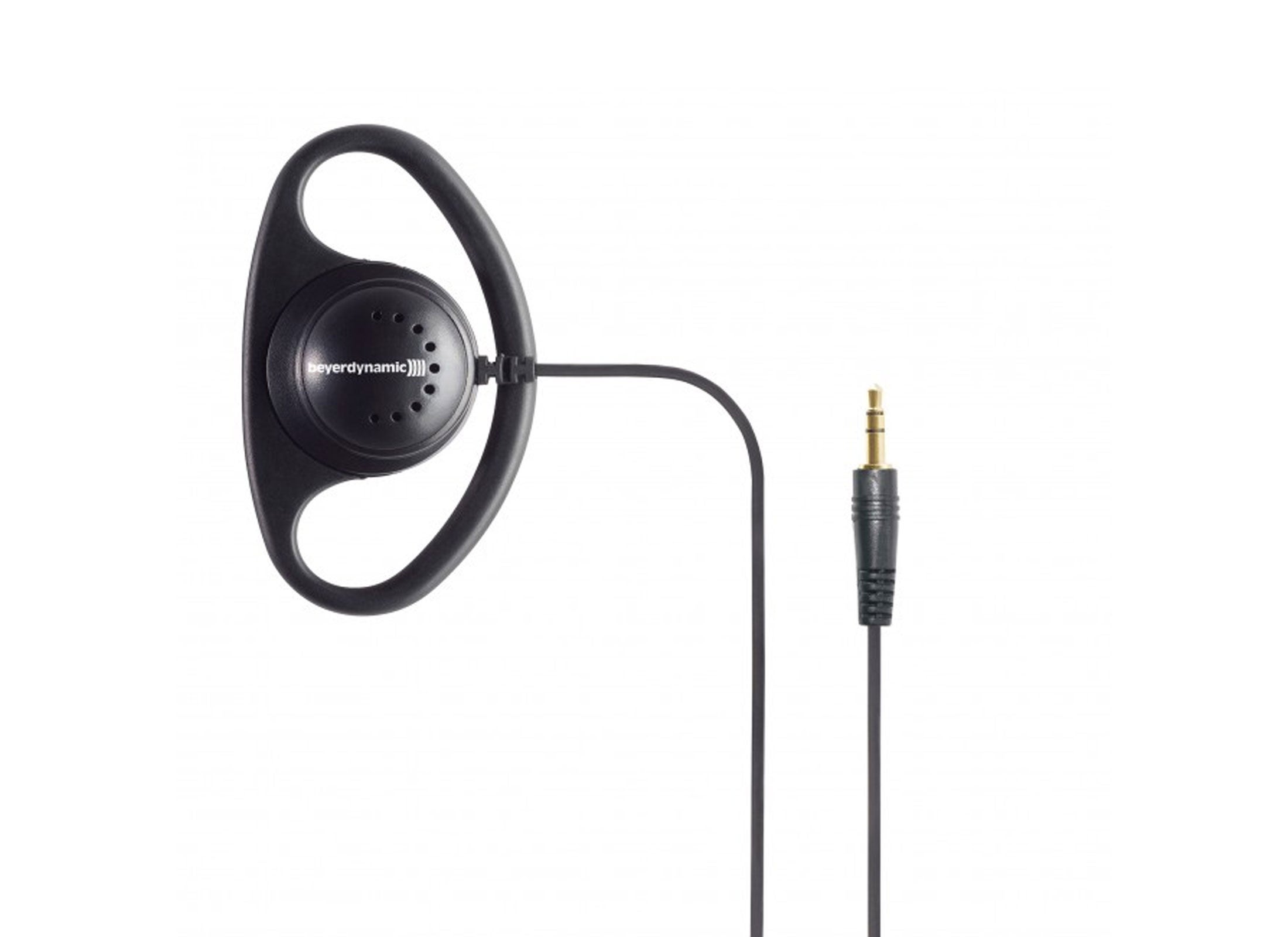 Personenführungsanlage Beyerdynamic SYNEXIS – 2