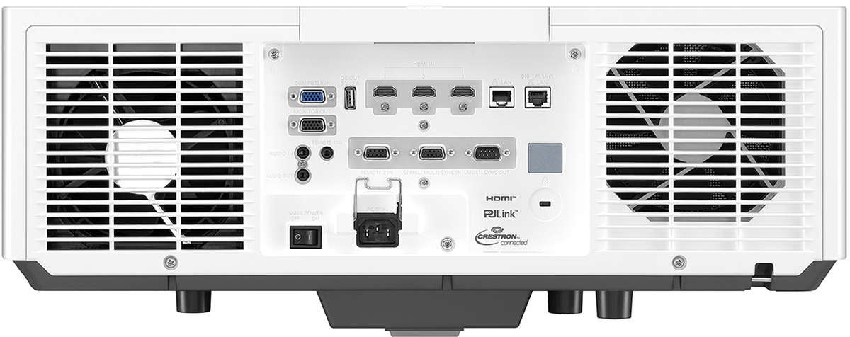 Projektor / Beamer Panasonic PT-MZ780BEJ – 2