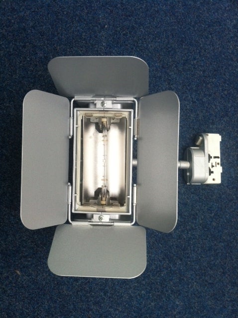 Halogen Fluter 300 Watt – 2