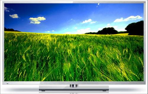 82 Zoll Samsung UHD Fernseher