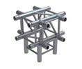 Sistema de Globel Truss: Esquina de Traversa con 5 interconexiones