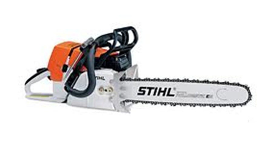 Stihl MS 192 T
