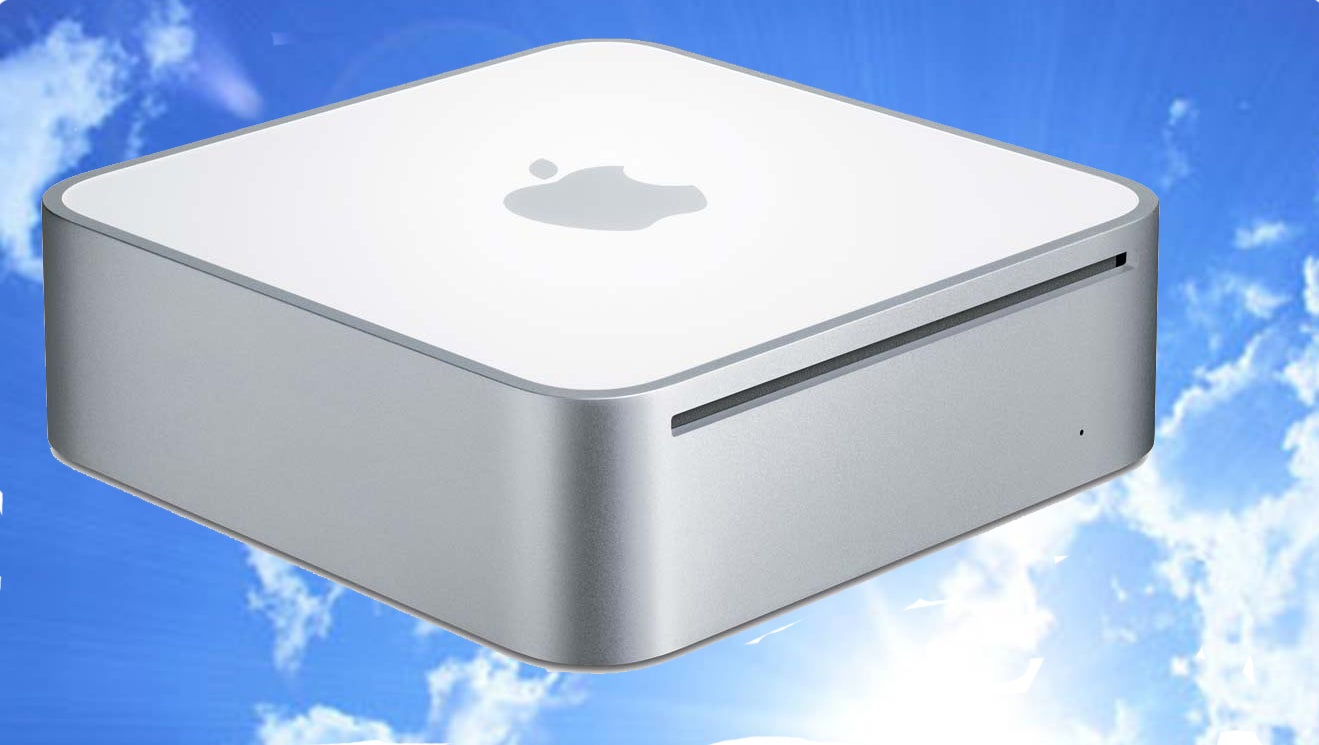 Mac Mini