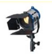 Arri Junior 650 Plus Scheinwerfer