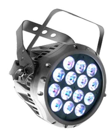 LED Strahler Tour