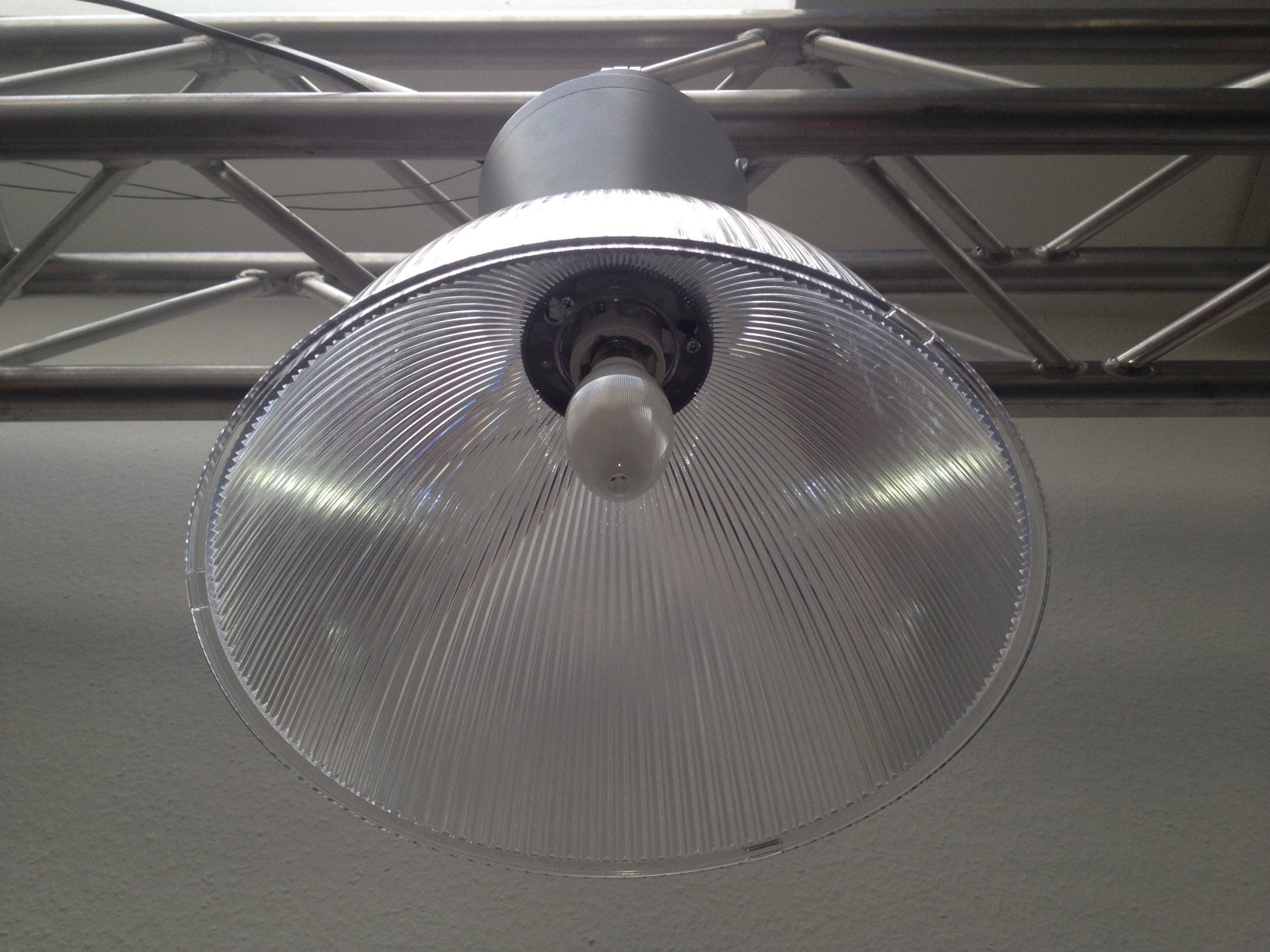 Para Dome 320, Deckenleuchte – 2