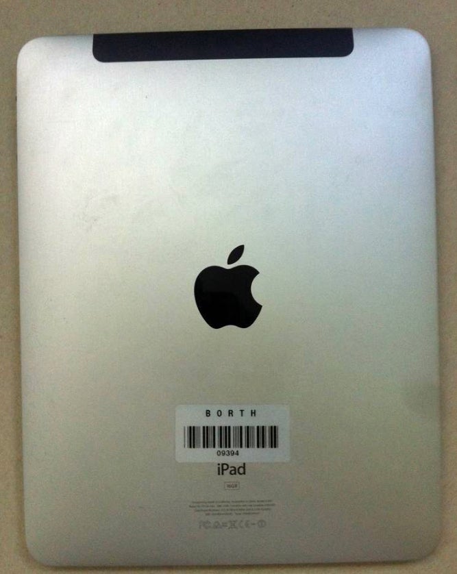 iPad Air 2 – 2