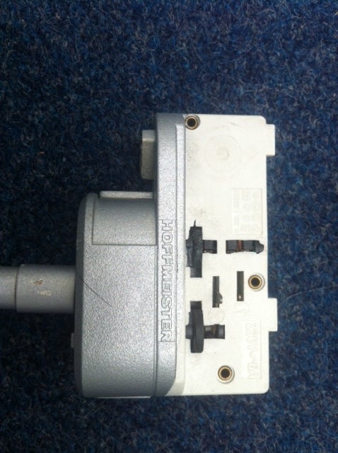 Halogen Fluter 300 Watt – 3