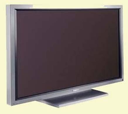 Plasma Display 42PD7200