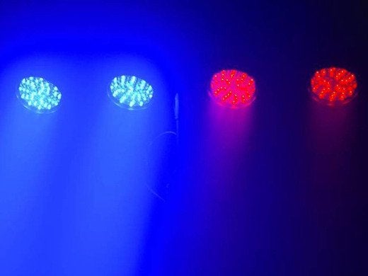 LED-Lichtpaket von eurolite
