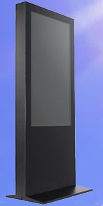 Info Terminal Touch 46" – 2