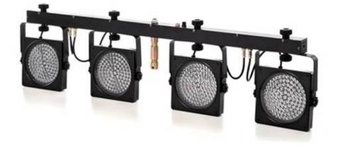 LED-Lichtpaket von eurolite – 3