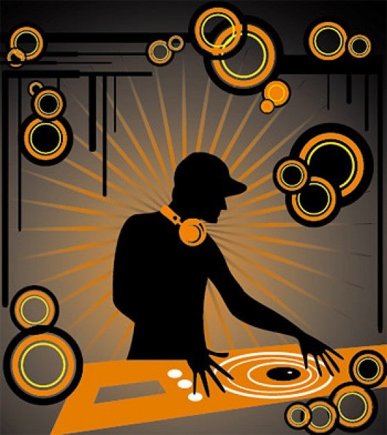 DJ ,Tontechniker , Unterhalter – 4