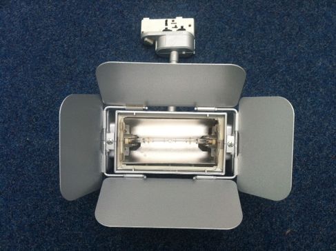 Halogen Fluter 300 Watt – 2