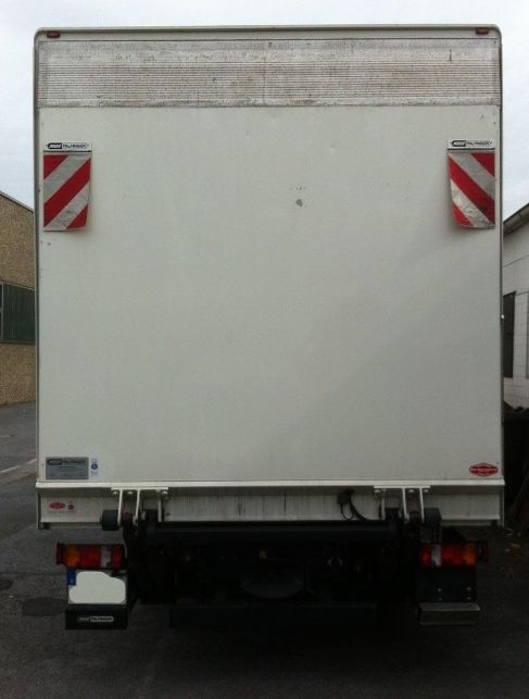 Komplettangebot Transport Lettland – 2