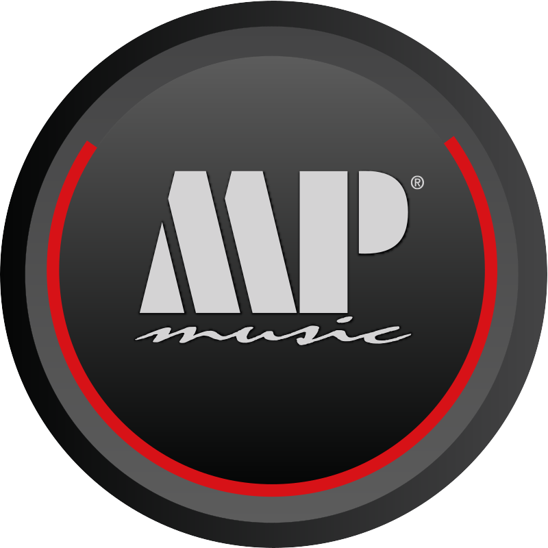 Manuel Pütz MP-MUSIC VT Logo