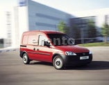 Opel Combo Kasten